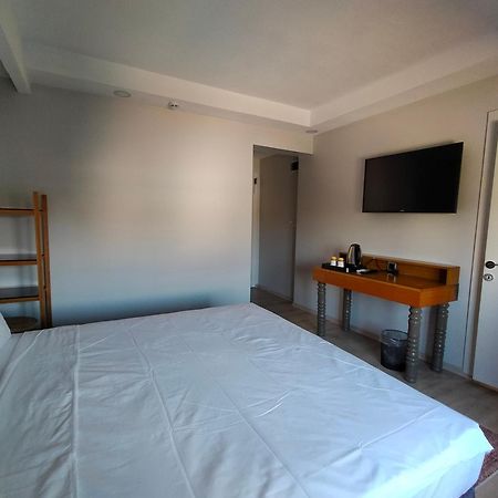 Gala Otel Edirne Buitenkant foto