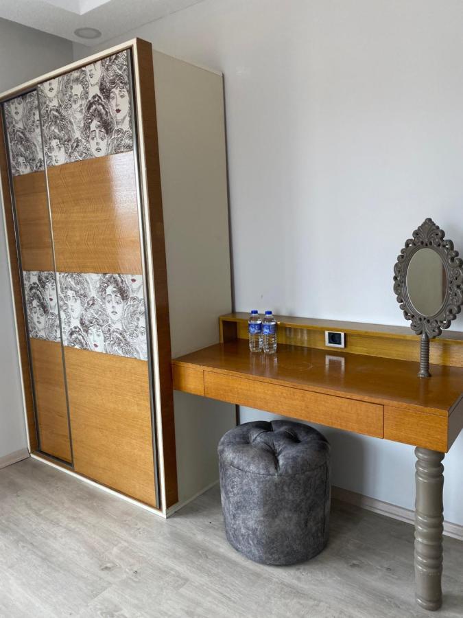 Gala Otel Edirne Buitenkant foto