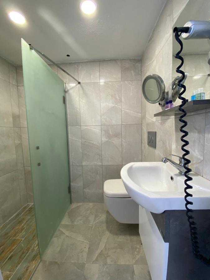 Gala Otel Edirne Buitenkant foto