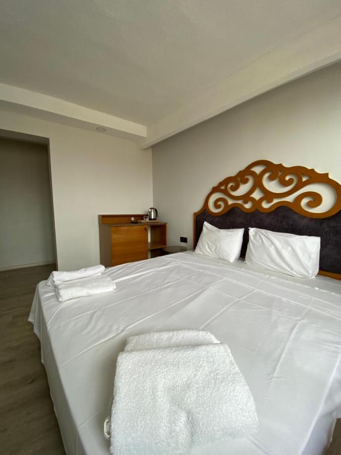 Gala Otel Edirne Buitenkant foto