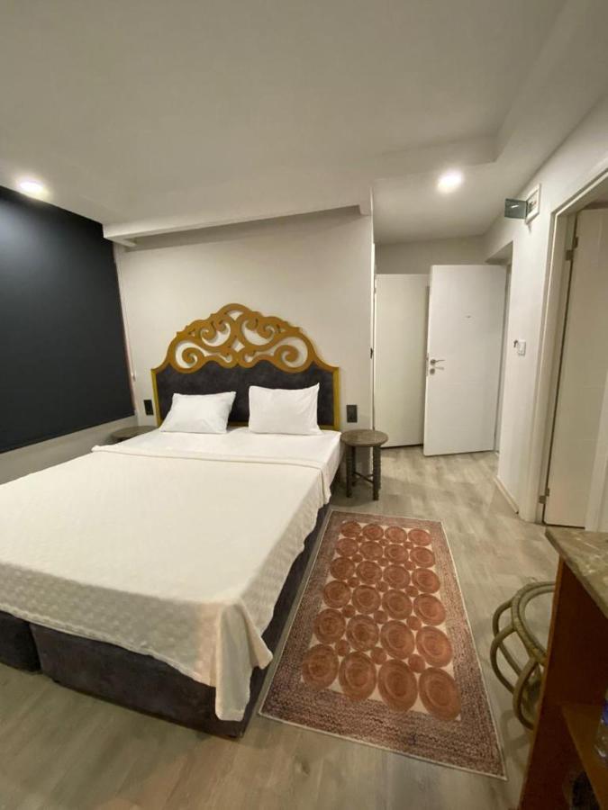Gala Otel Edirne Buitenkant foto