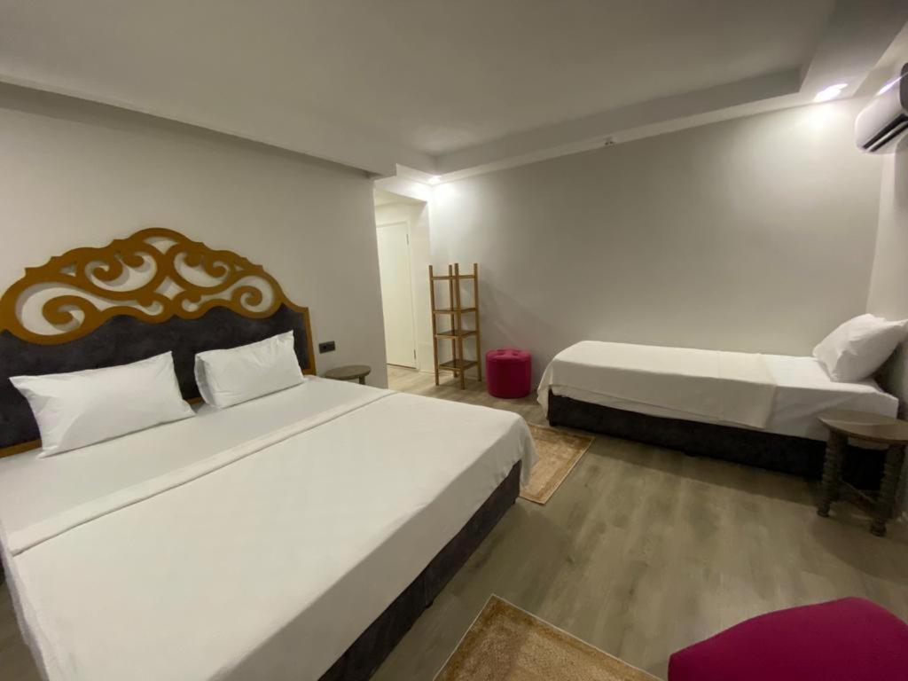 Gala Otel Edirne Buitenkant foto