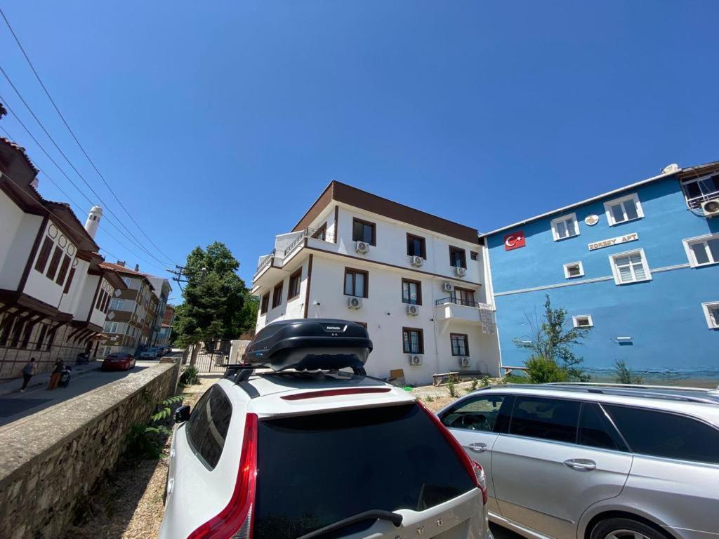 Gala Otel Edirne Buitenkant foto