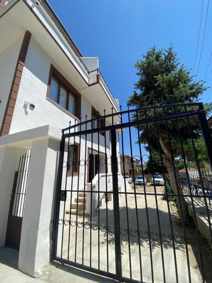 Gala Otel Edirne Buitenkant foto