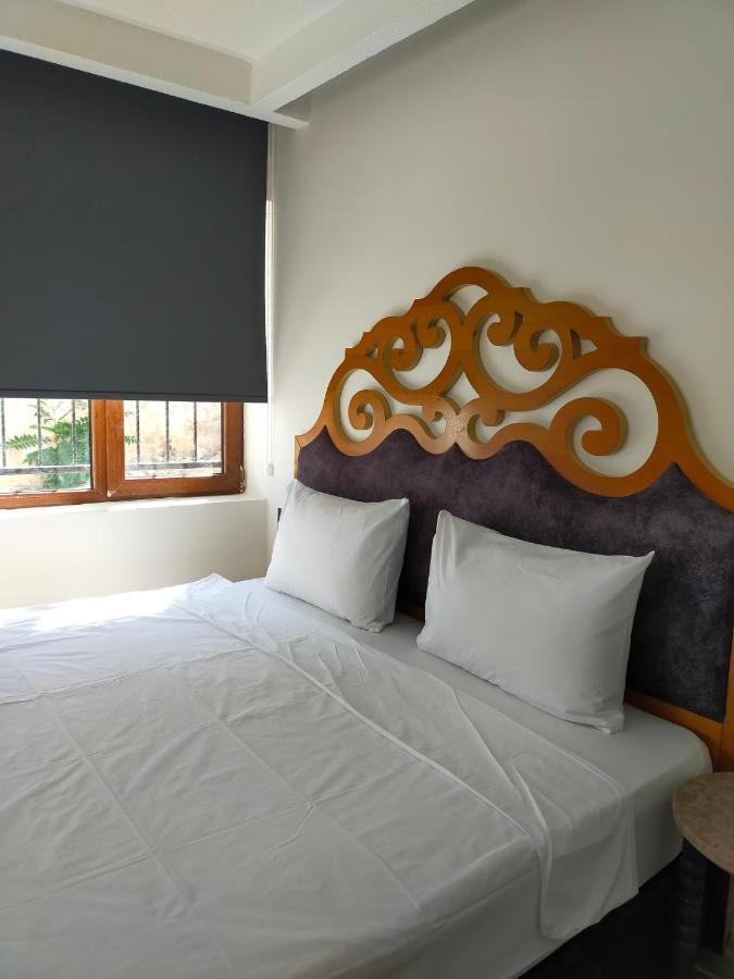 Gala Otel Edirne Buitenkant foto