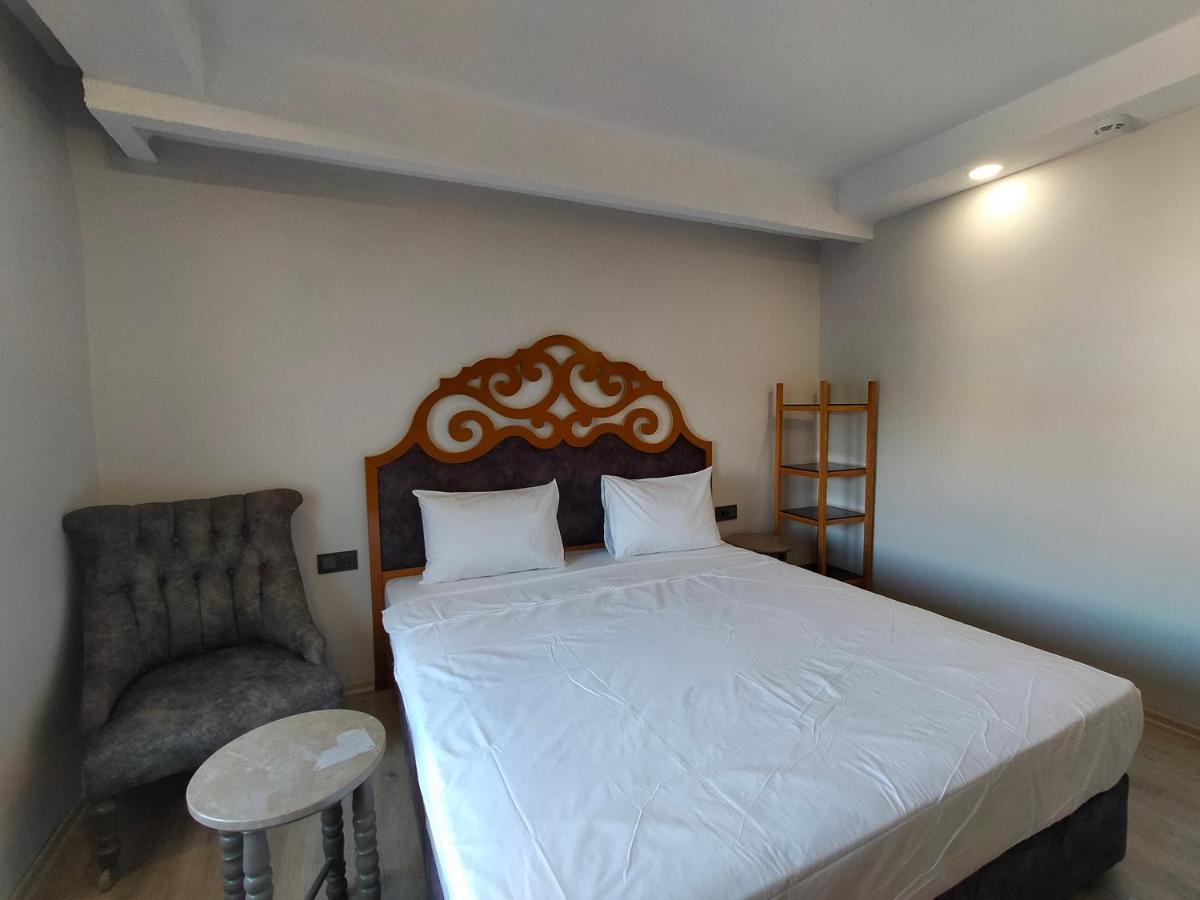 Gala Otel Edirne Buitenkant foto