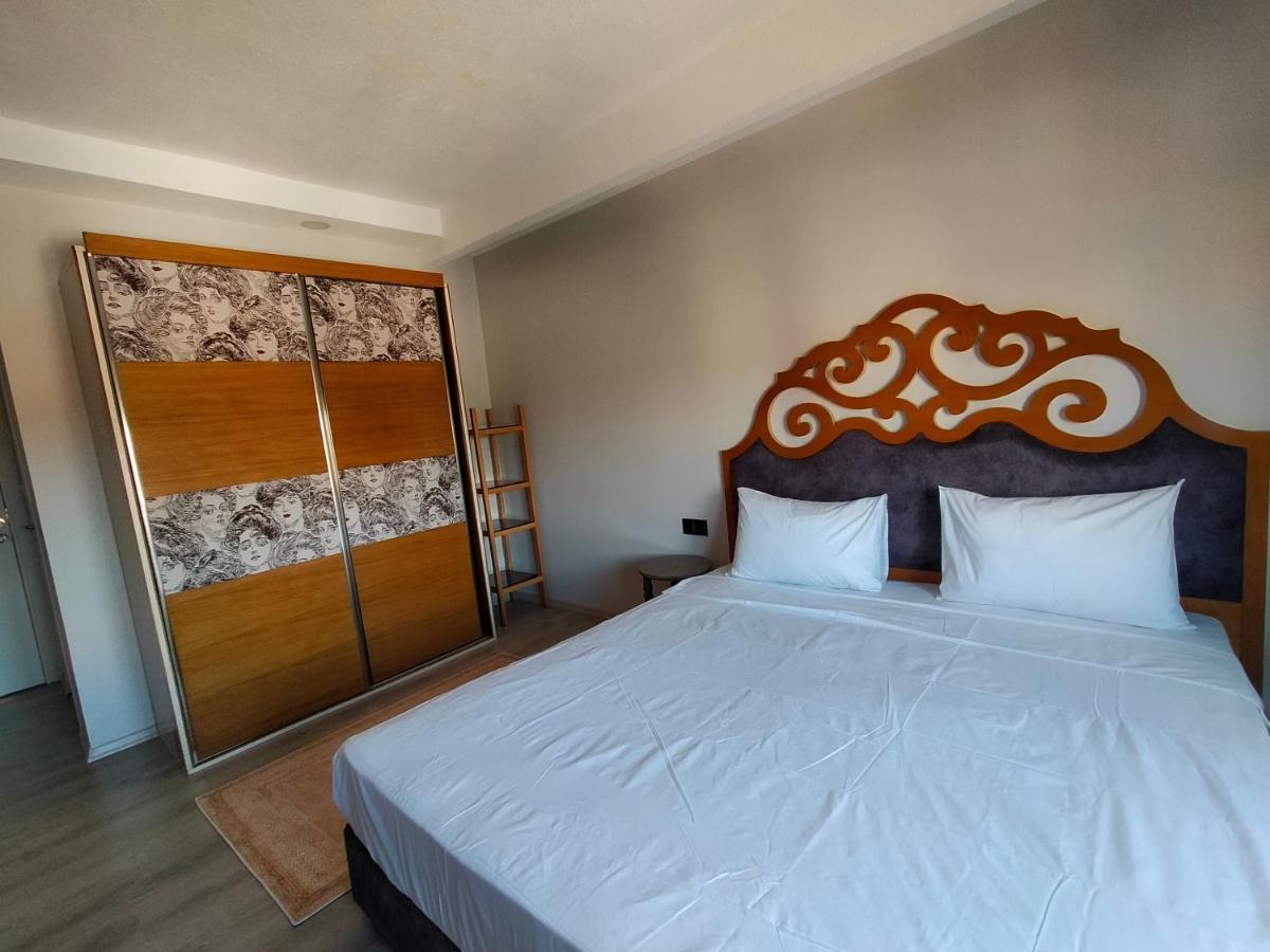 Gala Otel Edirne Buitenkant foto