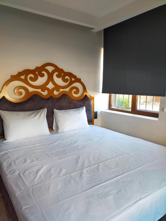 Gala Otel Edirne Buitenkant foto