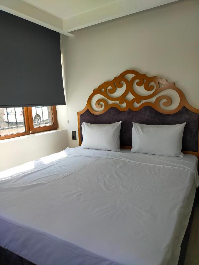 Gala Otel Edirne Buitenkant foto