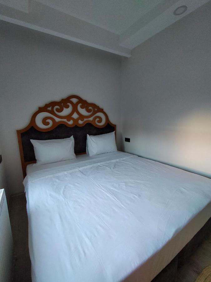 Gala Otel Edirne Buitenkant foto