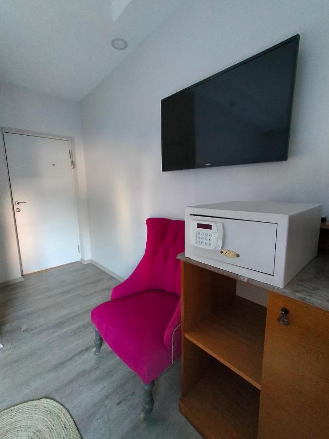 Gala Otel Edirne Buitenkant foto