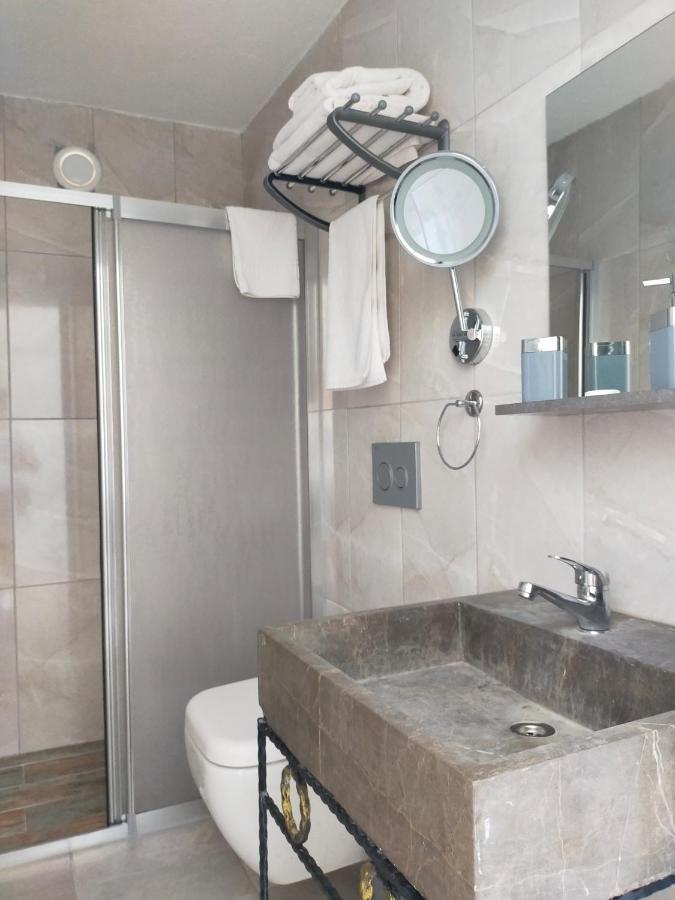 Gala Otel Edirne Buitenkant foto