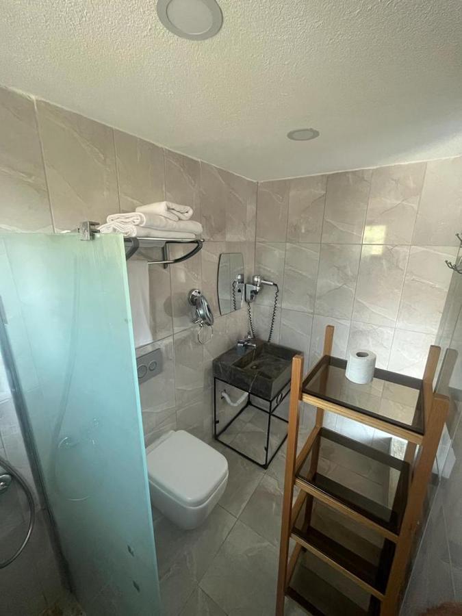 Gala Otel Edirne Buitenkant foto