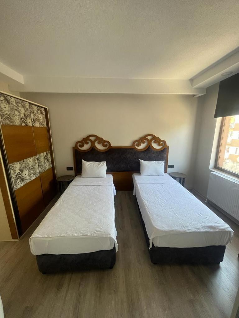 Gala Otel Edirne Buitenkant foto