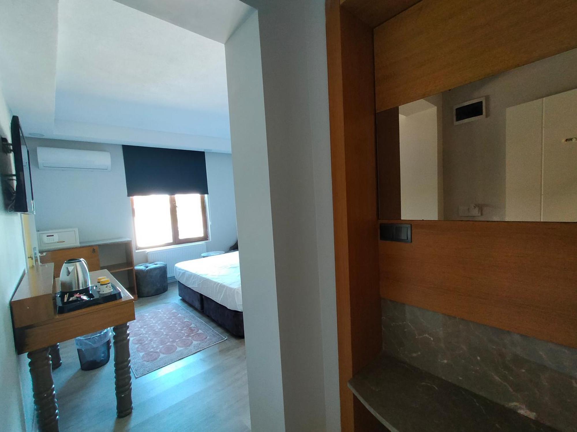 Gala Otel Edirne Buitenkant foto