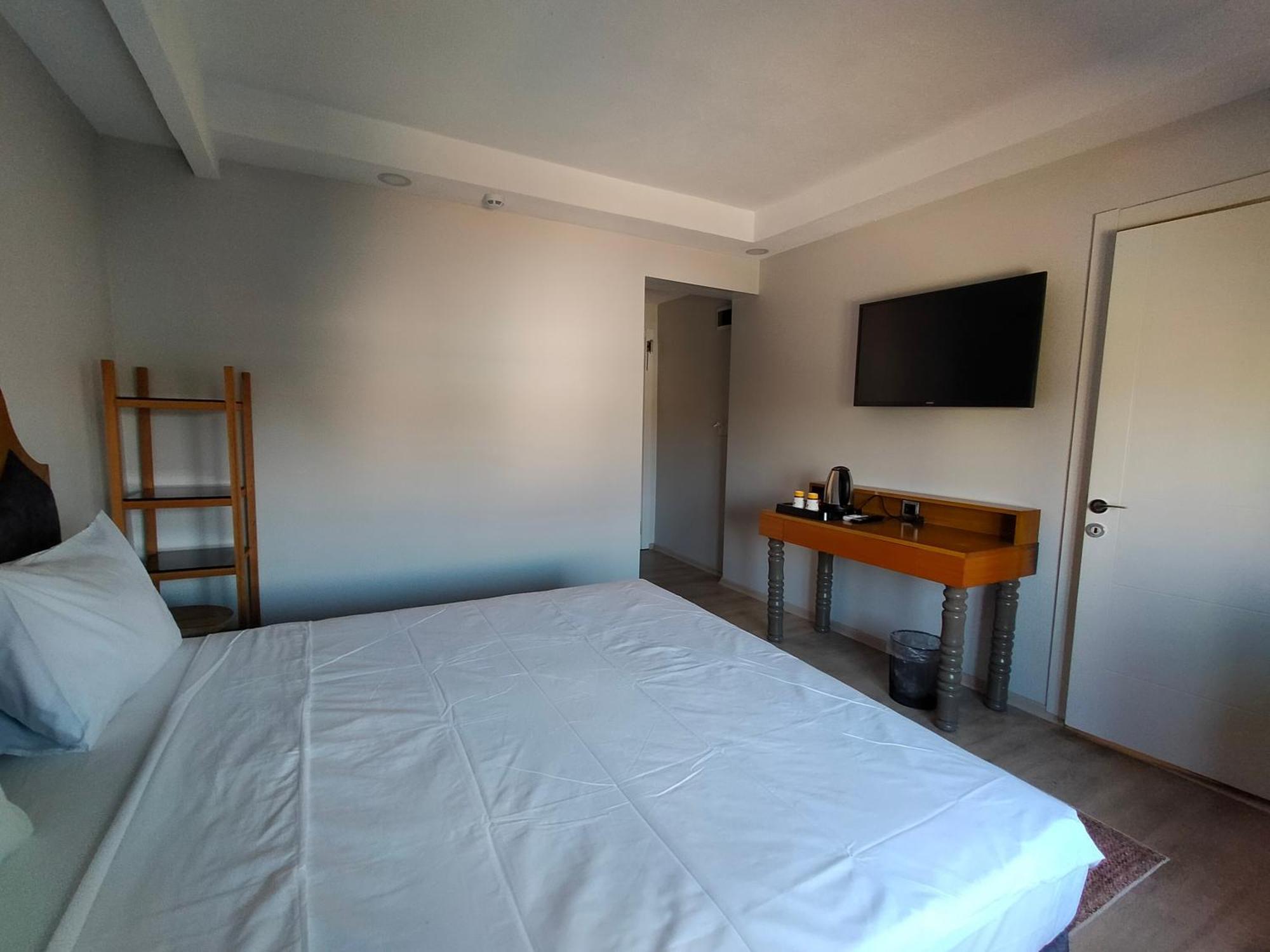Gala Otel Edirne Buitenkant foto
