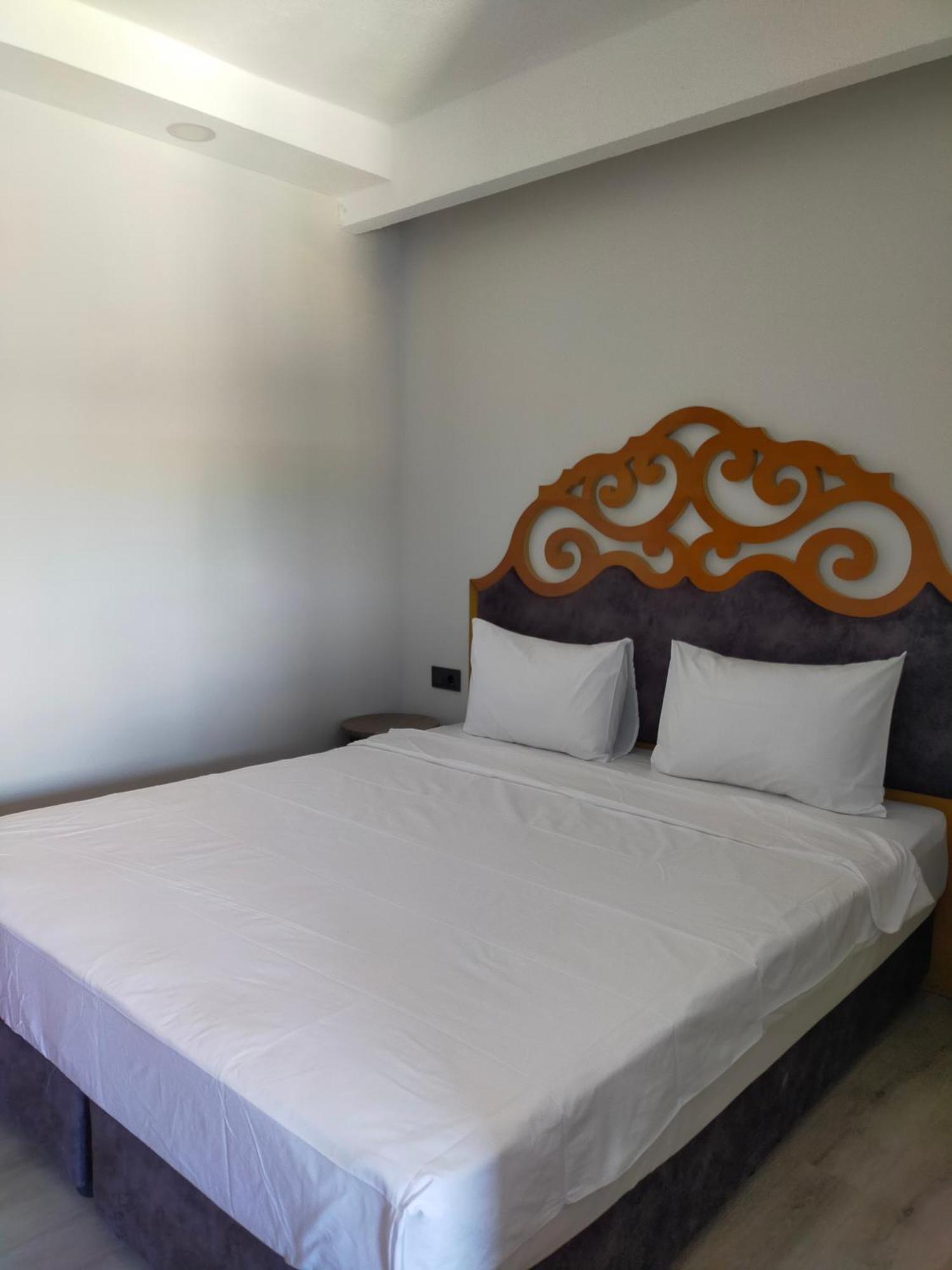 Gala Otel Edirne Buitenkant foto