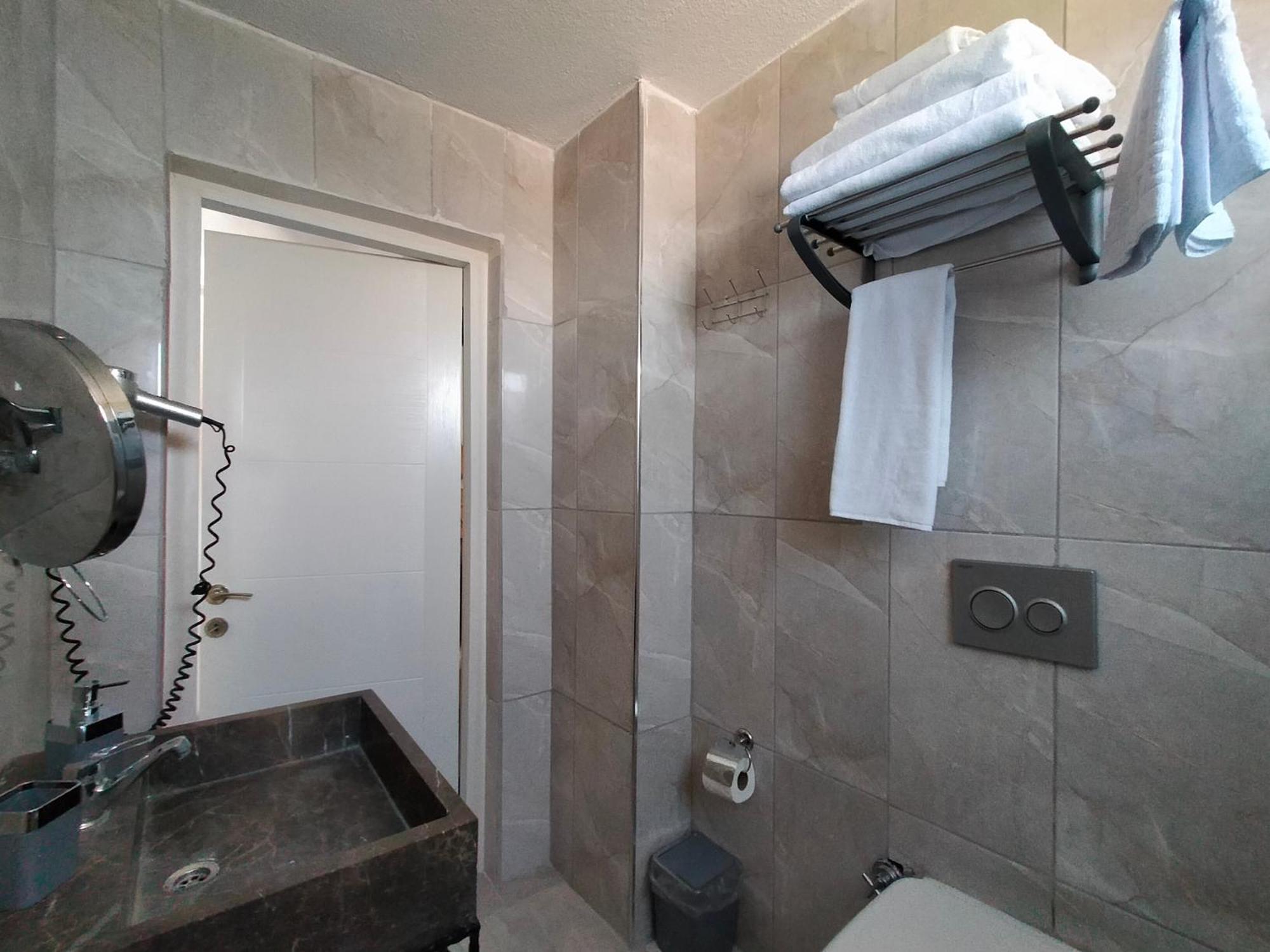 Gala Otel Edirne Buitenkant foto