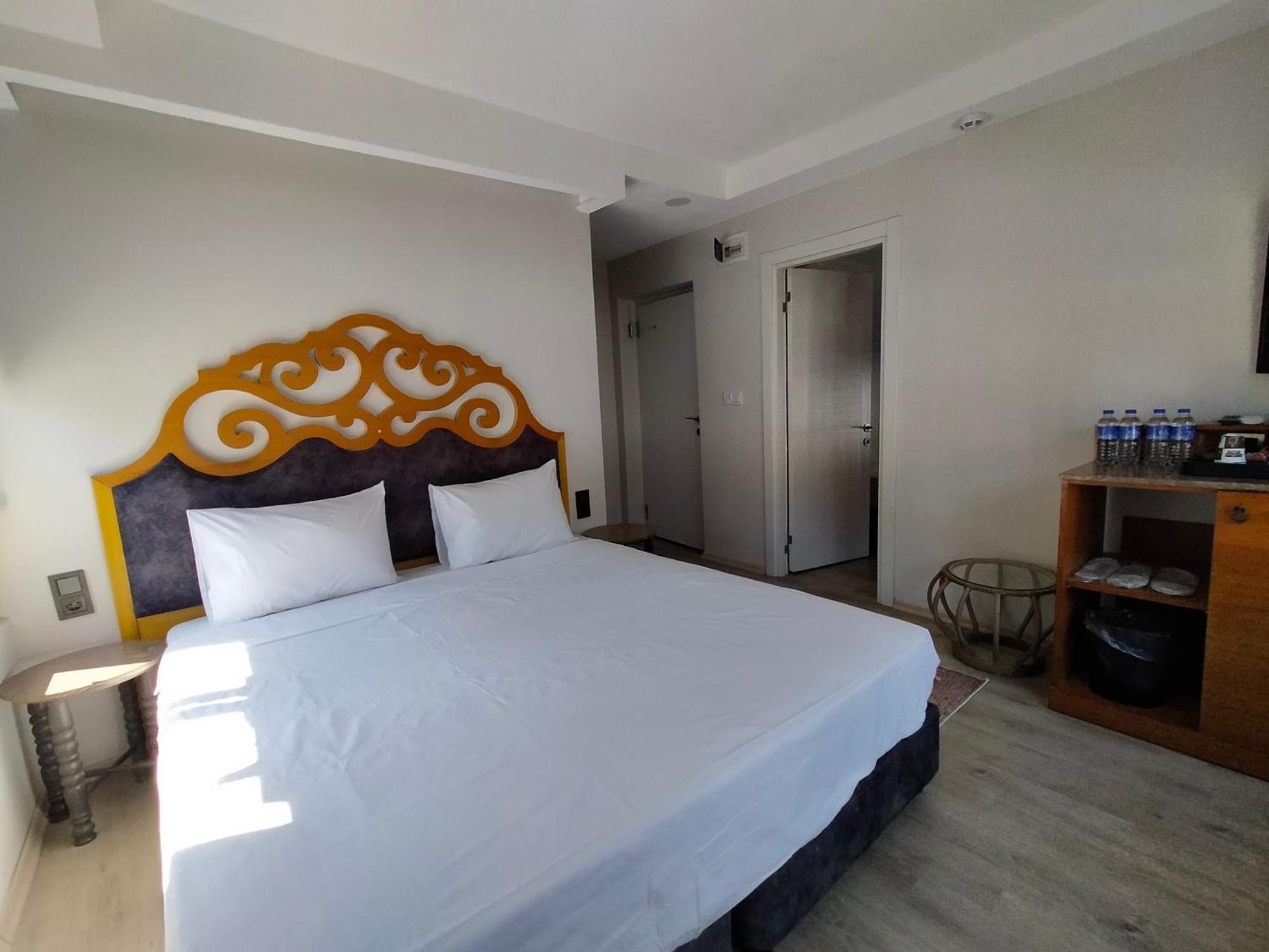 Gala Otel Edirne Buitenkant foto